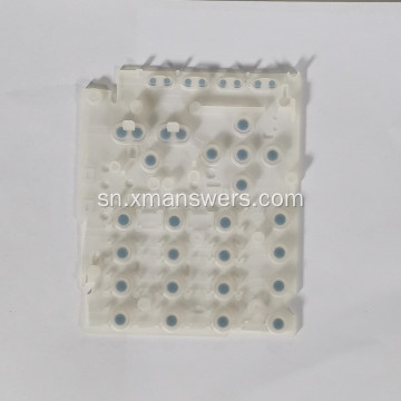 Tsika Silicone Rubha Push Switch Bhatani Pad